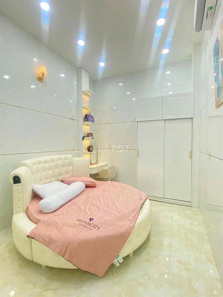 Chào bán 3 căn 3 màu : cam,xanh, vàng thuộc phường Tân Hạnh Tp Vĩnh Lo