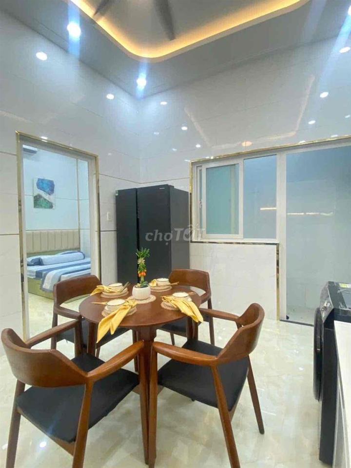 Chào bán 3 căn 3 màu : cam,xanh, vàng thuộc phường Tân Hạnh Tp Vĩnh Lo