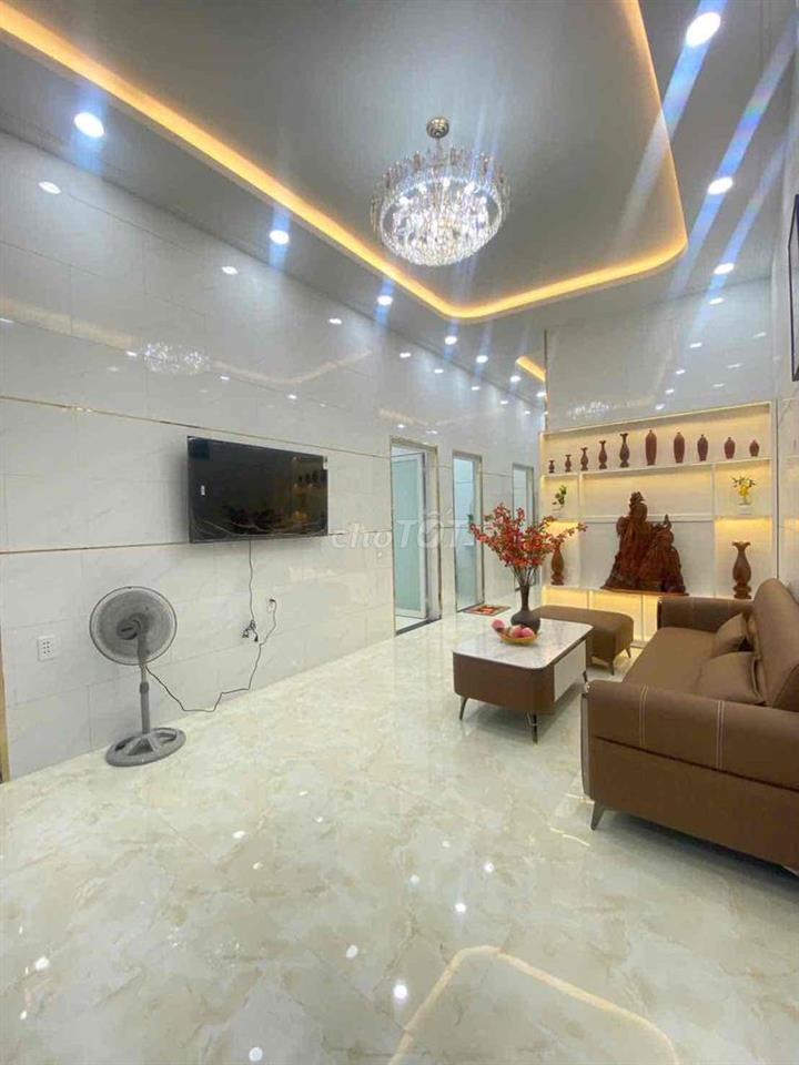 Chào bán 3 căn 3 màu : cam,xanh, vàng thuộc phường Tân Hạnh Tp Vĩnh Lo