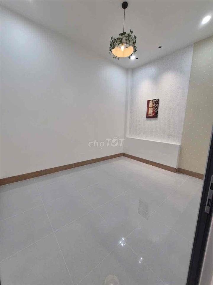 NHÀ MỚI 100% KHU HUỲNH ĐẠI, XÃ LONG HỒ, VĨNH LONG
