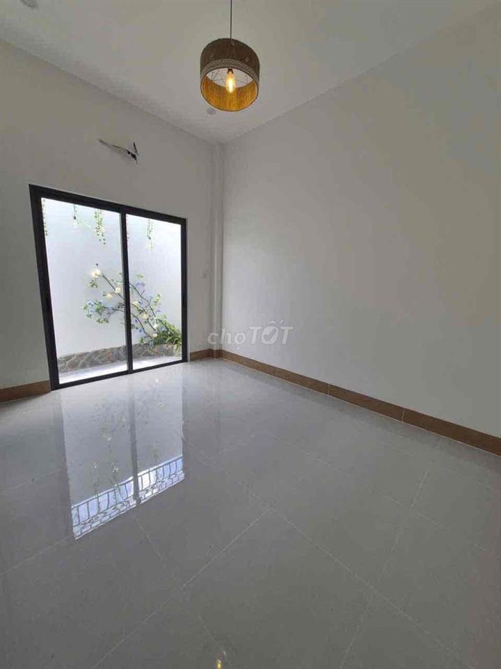 NHÀ MỚI 100% KHU HUỲNH ĐẠI, XÃ LONG HỒ, VĨNH LONG