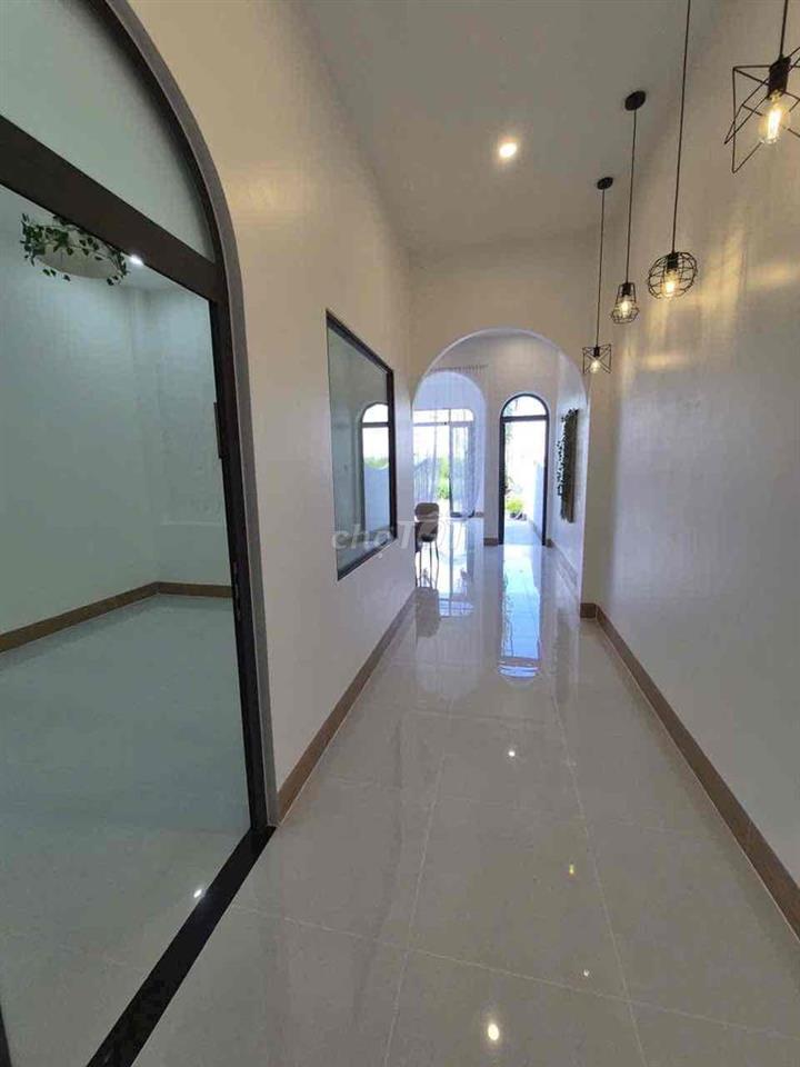 NHÀ MỚI 100% KHU HUỲNH ĐẠI, XÃ LONG HỒ, VĨNH LONG