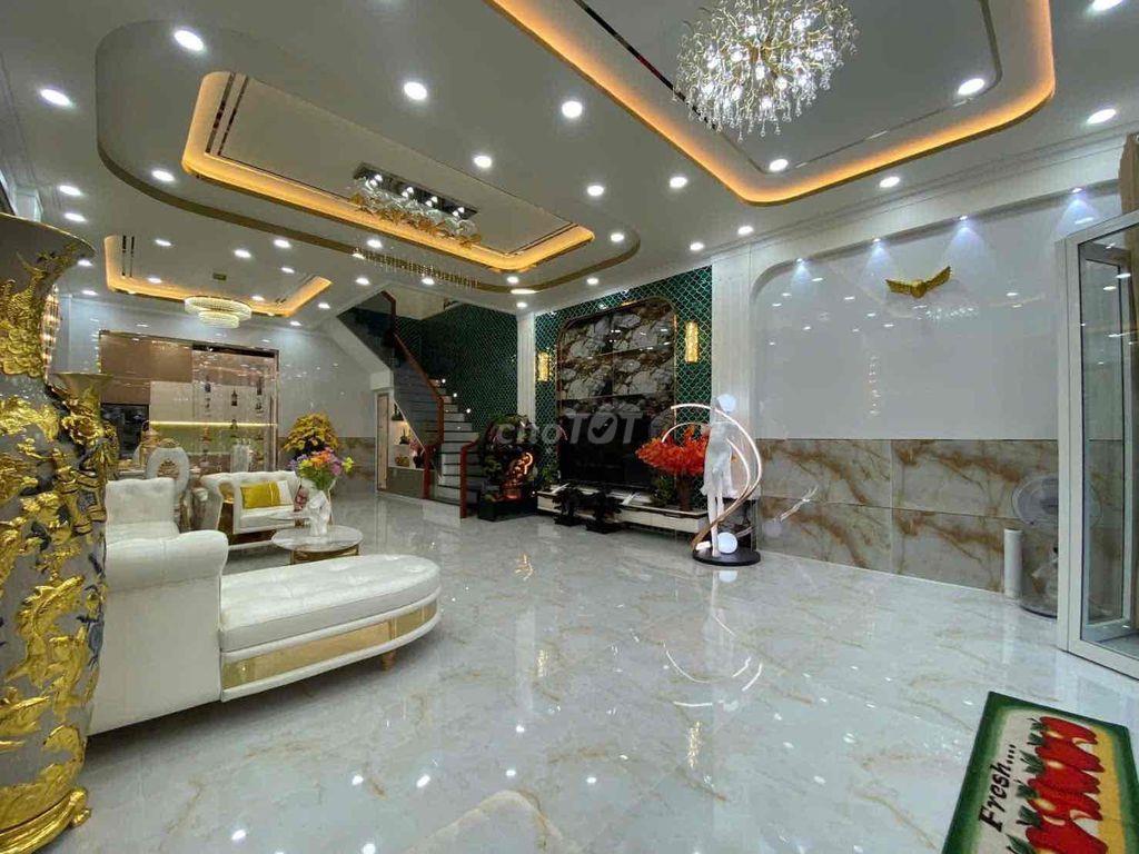 NHÀ MỚI XÂY MẶT TIỀN MẪU THÂN 1 TRUNG TÂM THÀNH PHỐ VĨNH LONG