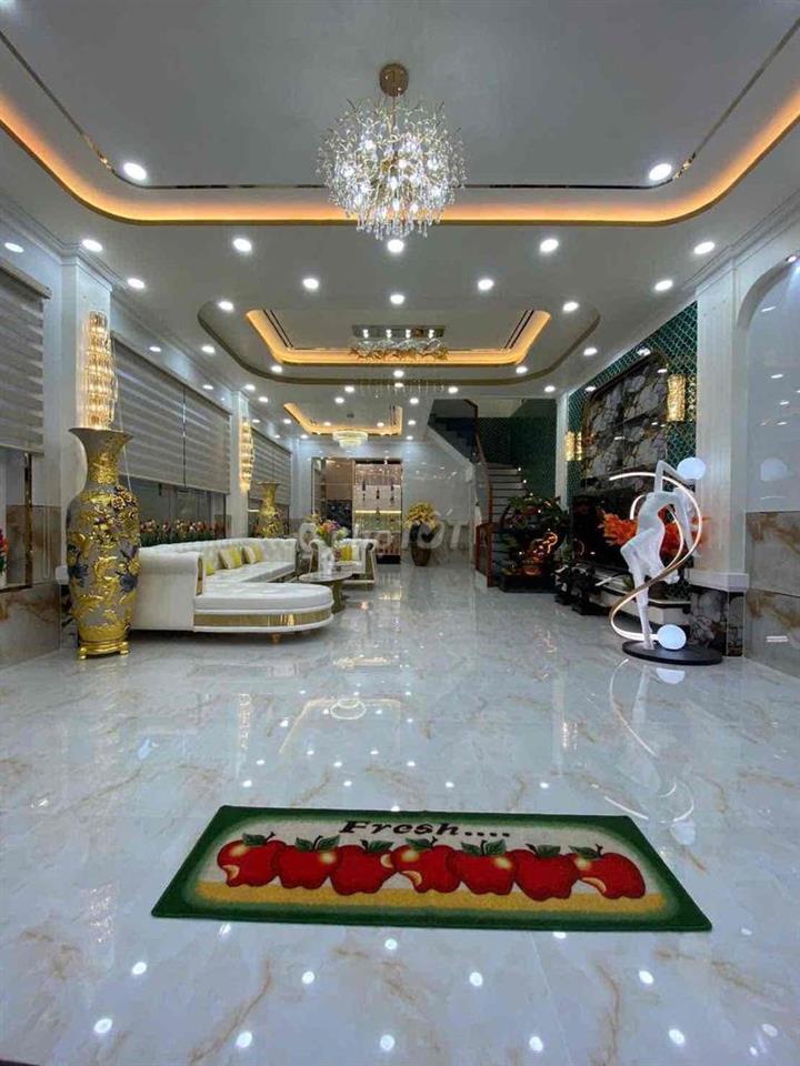 NHÀ MỚI XÂY MẶT TIỀN MẪU THÂN 1 TRUNG TÂM THÀNH PHỐ VĨNH LONG