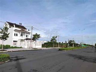 NỀN ĐẸP 125 m2 ĐƯỜNG SỐ 1 KDC MINH LINH, PHƯỜNG THANH ĐỨC, vĩnh long
