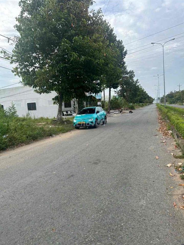 NỀN ĐẸP 125 m2 ĐƯỜNG SỐ 1 KDC MINH LINH, PHƯỜNG THANH ĐỨC, vĩnh long