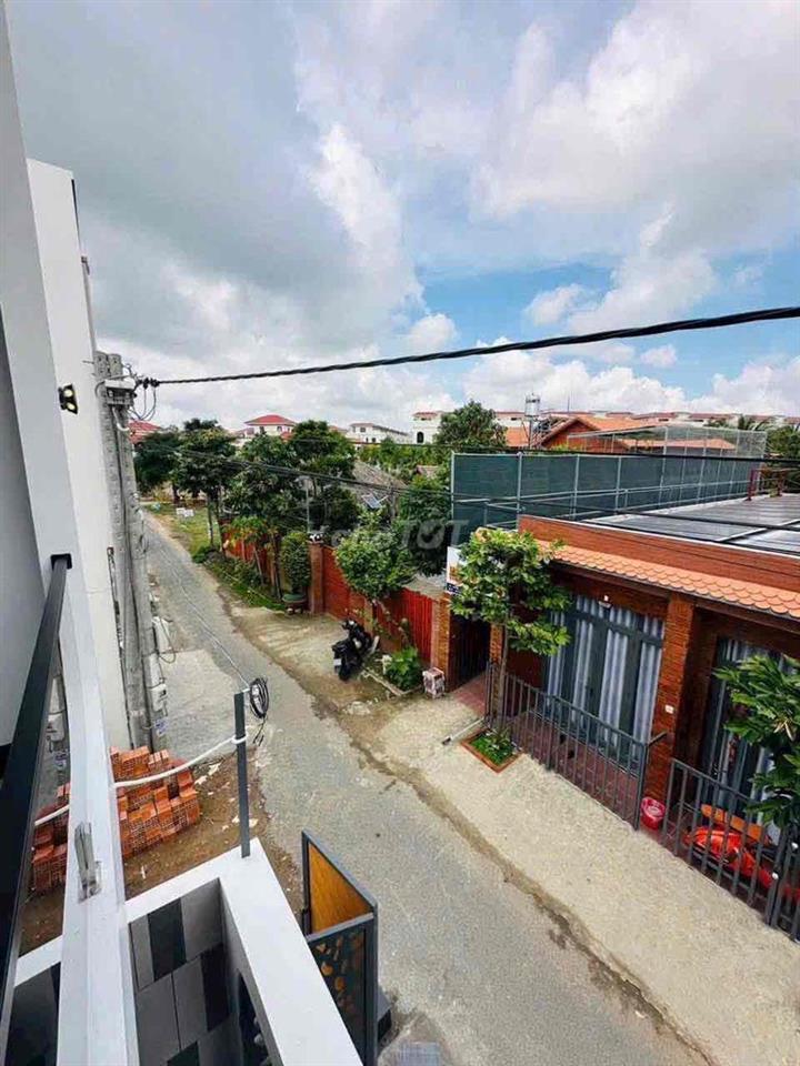 SIÊU PHẨM GAN KHU TAM ĐA T&T HOME ELITE RIVERA THIẾT KẾ HIỆN ĐẠI, SAN