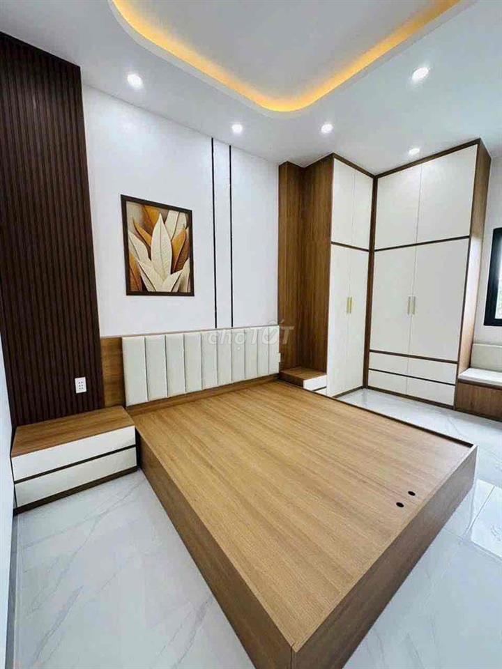 SIÊU PHẨM GAN KHU TAM ĐA T&T HOME ELITE RIVERA THIẾT KẾ HIỆN ĐẠI, SAN