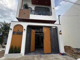 SIÊU PHẨM GAN KHU TAM ĐA T&T HOME ELITE RIVERA THIẾT KẾ HIỆN ĐẠI, SAN
