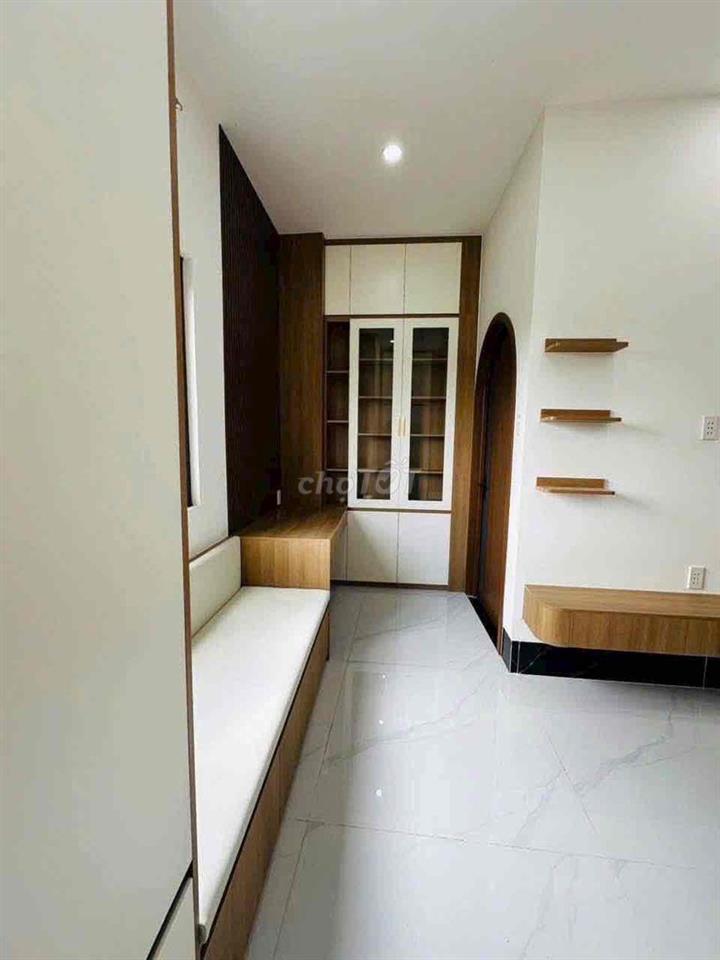 SIÊU PHẨM GAN KHU TAM ĐA T&T HOME ELITE RIVERA THIẾT KẾ HIỆN ĐẠI, SAN