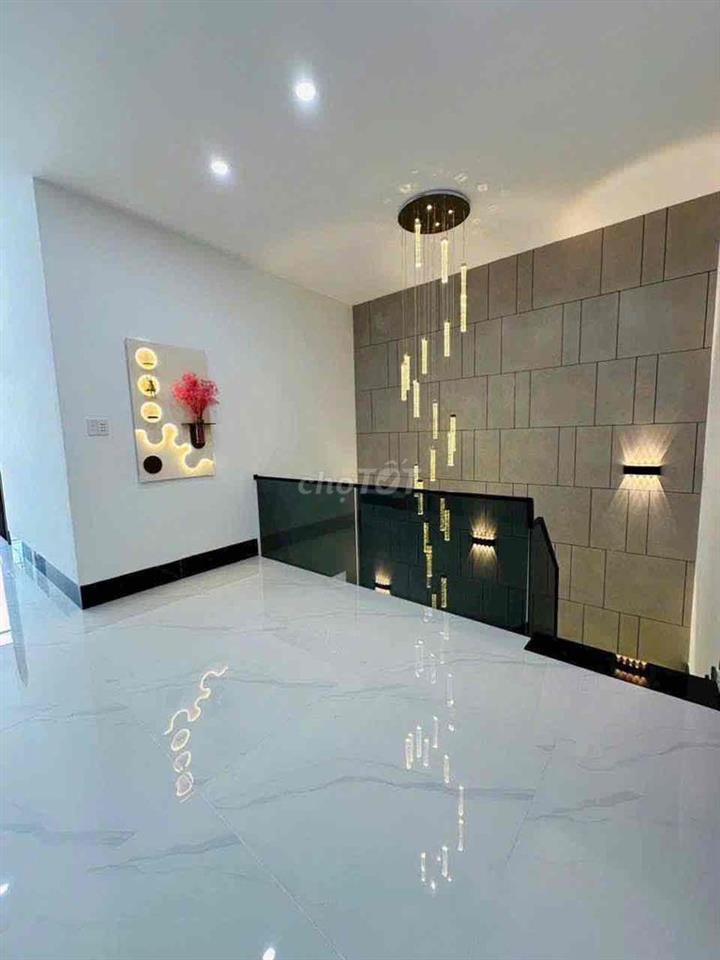 SIÊU PHẨM GAN KHU TAM ĐA T&T HOME ELITE RIVERA THIẾT KẾ HIỆN ĐẠI, SAN