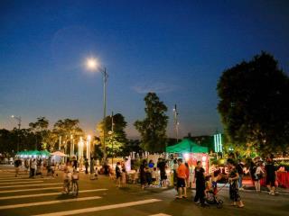 Bán căn hộ cao cấp rẻ nhất Mỹ Đình - Moonlight2- An Lạc Green Symphony