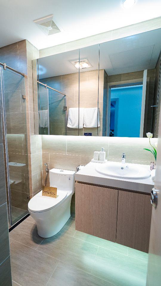 Chính chủ cần bán gấp căn 2PN, 2WC tại Moonlight2 giá 4,1 tỷ bàn giao NT Cao Cấp