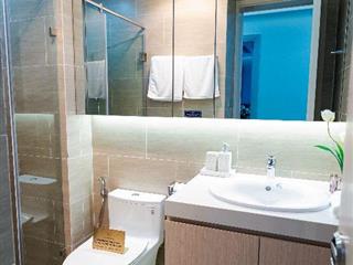 Chính chủ cần bán gấp căn 2PN, 2WC tại Moonlight2 giá 4,1 tỷ bàn giao NT Cao Cấp