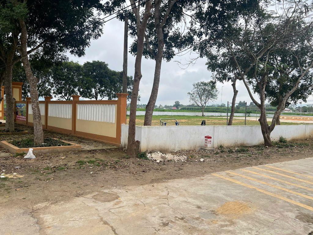 Bán đất chính chủ tại Xóm Bầu, Nghĩa Khánh, Nghĩa Đàn, Nghệ An