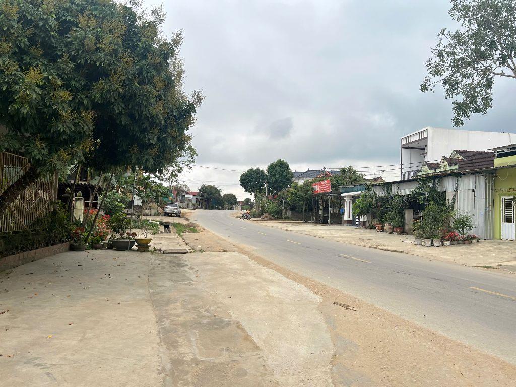 Bán đất chính chủ tại Xóm Bầu, Nghĩa Khánh, Nghĩa Đàn, Nghệ An