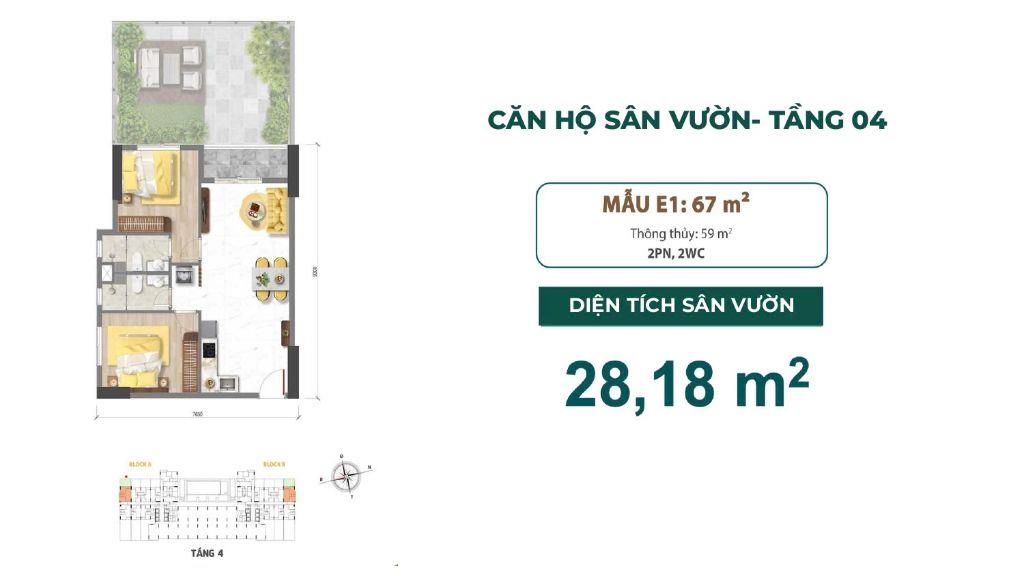 MUA CĂN HỘ, ĐỪNG CHỈ NHÌN VÀO GIÁ – HÃY NHÌN VÀO VỊ TRÍ!