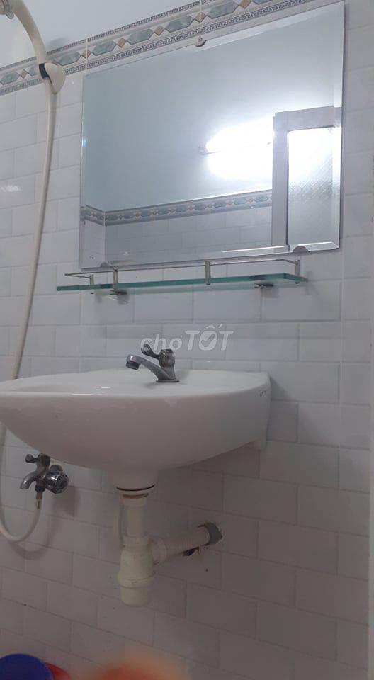 Cho thuê nhà nguyên căn 1 trệt 1 lầu Hưng Long - Bình Chánh