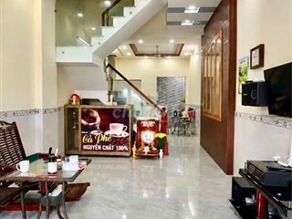 4TẦNG CÂY CÁM BÌNH HƯNG HÒA B-HẺM XE TẢI–64M2 –5.5T
