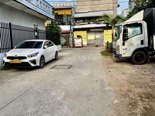 NHÀ 3 TẦNG GẦN TÂN KỲ TÂN QUÝ, HẺM XE TẢI, CHỈ 4.X Tỷ
