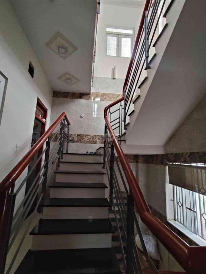 DIỆN TÍCH CỰC KHỦNG 154M² MÀ CHỈ HƠN 5 ĐỒNG_ Bình Thành_ Bình Tân