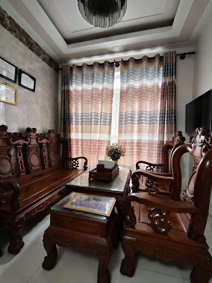 DIỆN TÍCH CỰC KHỦNG 154M² MÀ CHỈ HƠN 5 ĐỒNG_ Bình Thành_ Bình Tân