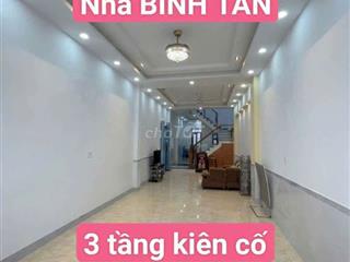 3 tầng kiên cố-4×19-Hẽm ô tô-Gần Nguyễn Thị Tú-SHR-Giá 5t chút
xíu xiu