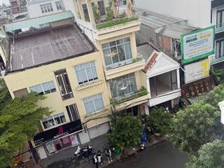 Bán nhà mặt tiên Thích Quãng Đức nhỉnh 3 tỷ, 3 tầng 2PN3WC, Sổ riêng