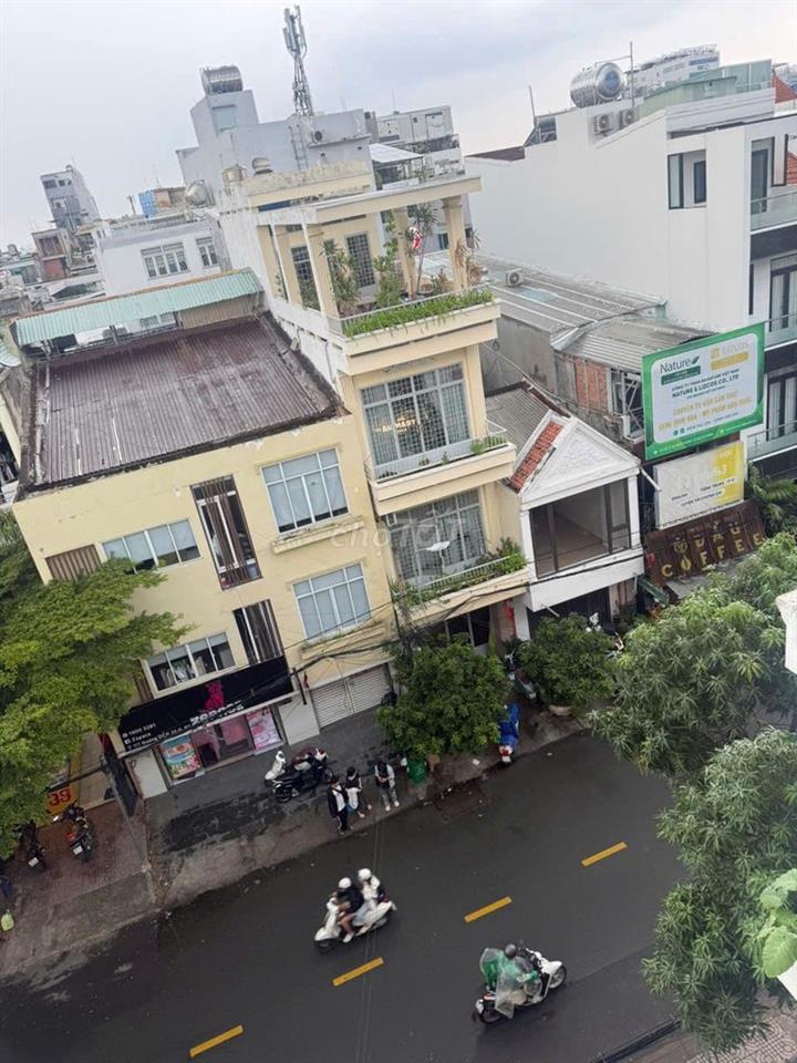 Bán nhà mặt tiền 254m2(8x32) Trương Định kinh doanh đa ngành