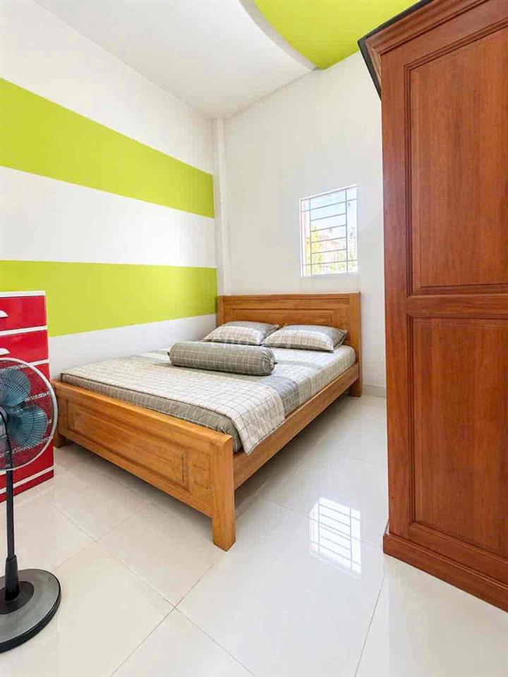 bán nhà gần chợ Thach Đà chỉ nhỉnh 3 tỷ 2 tầng 2PN 2WC 32m2