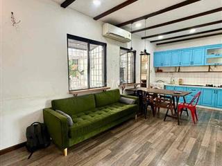 bán chung cư Phan Xích Long có thang máy 49m2 3.35 tỷ full nội thất