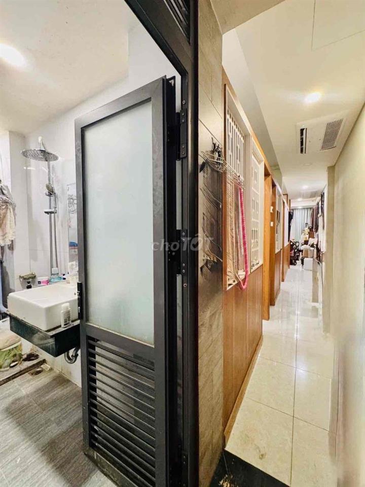 bán nhà hẽm xe hơi Nguyễn Kiệm Phú Nhuận 60m2 nhỉnh 4 tỷ