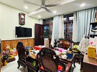 bán nhà hẽm xe hơi Nguyễn Kiệm Phú Nhuận 60m2 nhỉnh 4 tỷ