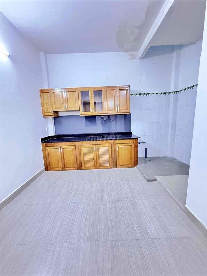 bán nhà hẽm xe hơ. Phan Đình Phùng nhỉnh 5 tỷ 42m2