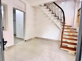 bán nhà hẽm xe hơ. Phan Đình Phùng nhỉnh 5 tỷ 42m2