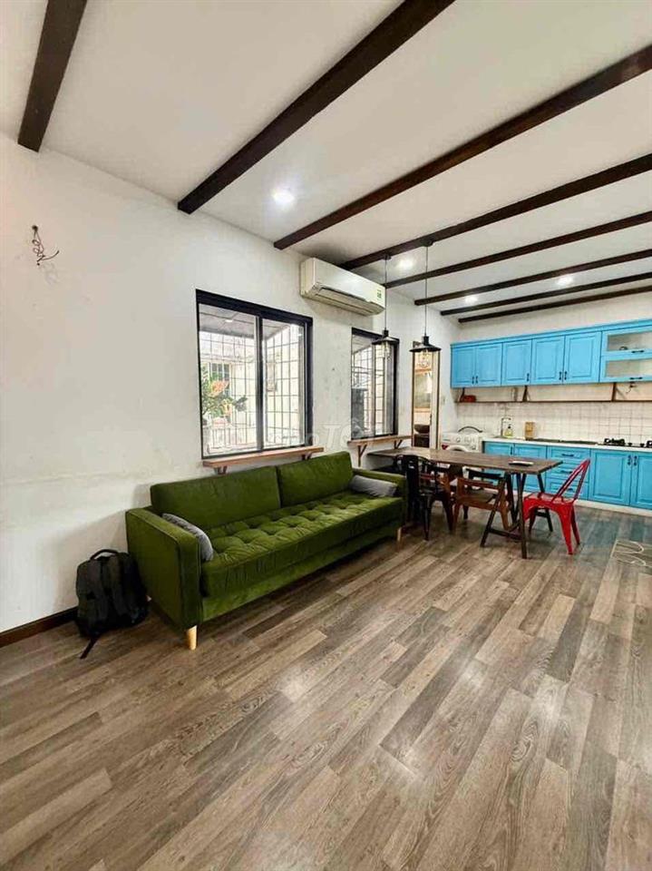 bán nhà mới 3.5 tỷ 42m2 Lê Văn Khương  giáp Gò vấp sổ riêng hoàn công