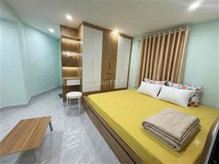 bán nhà mới 3.5 tỷ 42m2 Lê Văn Khương  giáp Gò vấp sổ riêng hoàn công