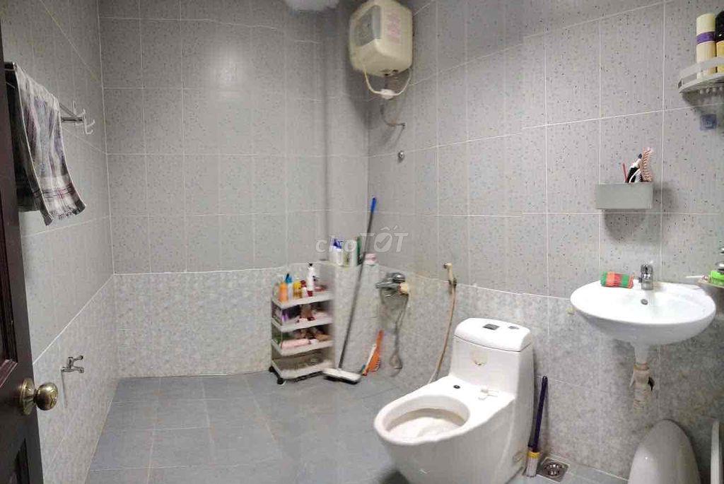 bán nhà mặt tiền An Phú tiện kinh doanh, 4 tầng 4PN4WC chỉ 2x TL