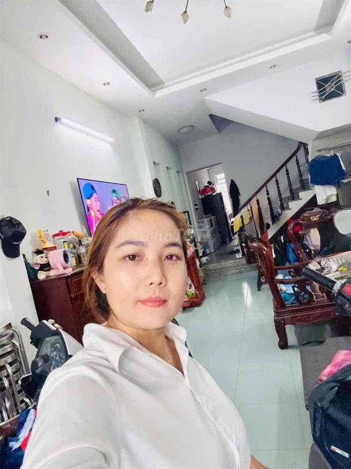 bán nhà mặt tiền An Phú tiện kinh doanh, 4 tầng 4PN4WC chỉ 2x TL