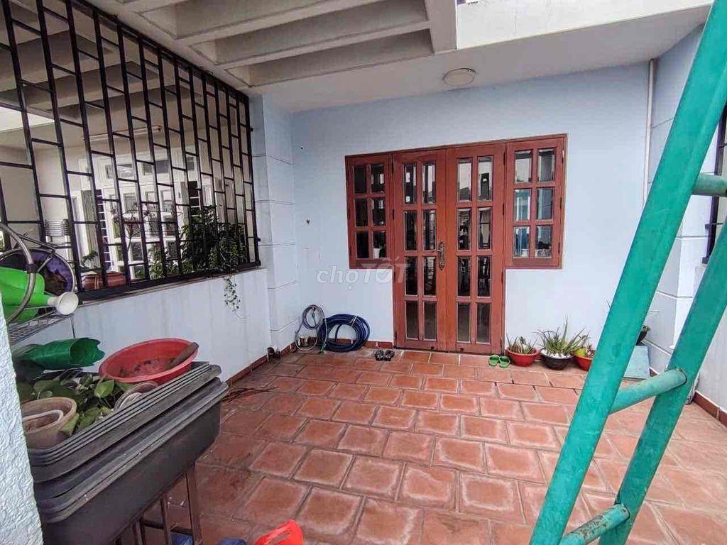 bán nhà mặt tiền An Phú tiện kinh doanh, 4 tầng 4PN4WC chỉ 2x TL