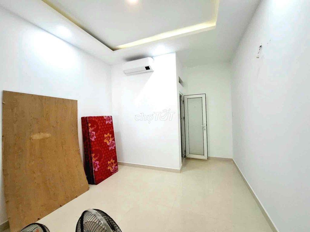 bán nhà gần ngã 6 gò vấp 80m2 nhà 2 tầng chot nhỉnh 5 tỷ, sổ hồng riên