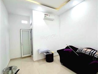 bán nhà gần ngã 6 gò vấp 80m2 nhà 2 tầng chot nhỉnh 5 tỷ, sổ hồng riên
