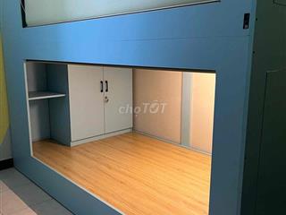 Cho thuê KTX cao cấp bao trọn chi phí