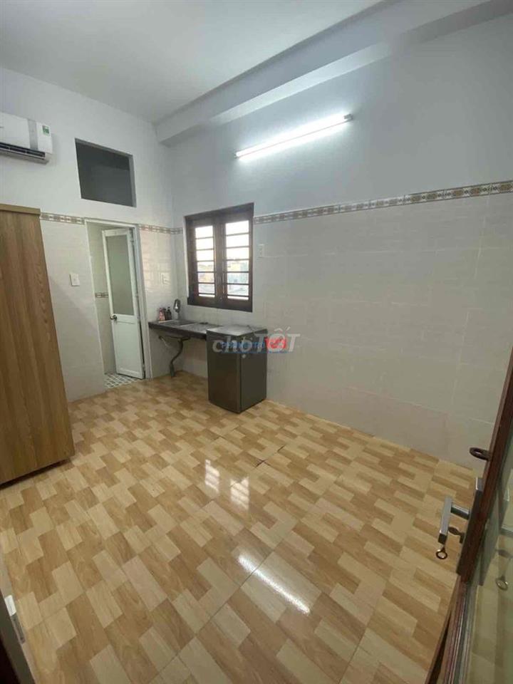 PHÒNG TRỌ QUẬN BÌNH THẠNH