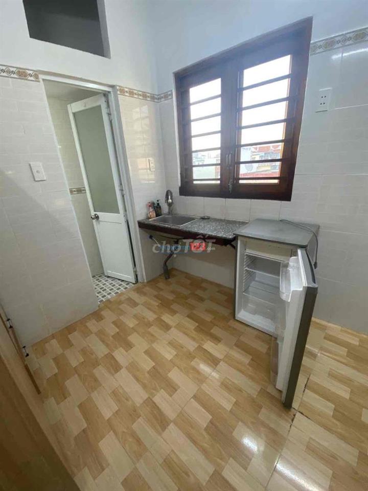 PHÒNG TRỌ QUẬN BÌNH THẠNH