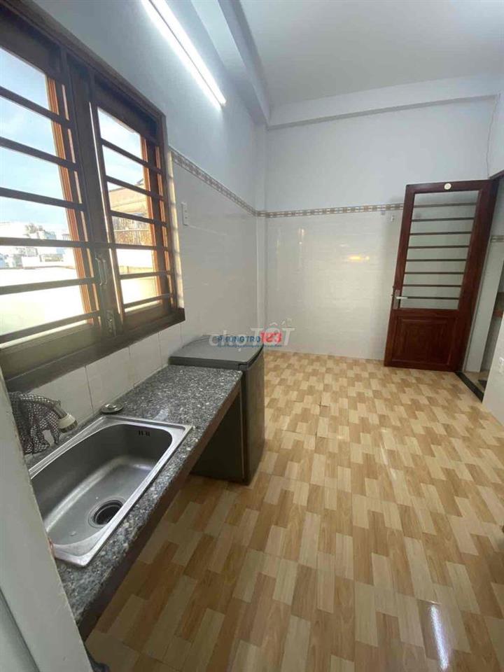 PHÒNG TRỌ QUẬN BÌNH THẠNH