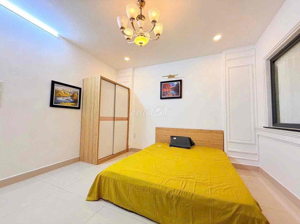 SIÊU PHẨM CĂN STUDIO TẠI GÒ VẤP