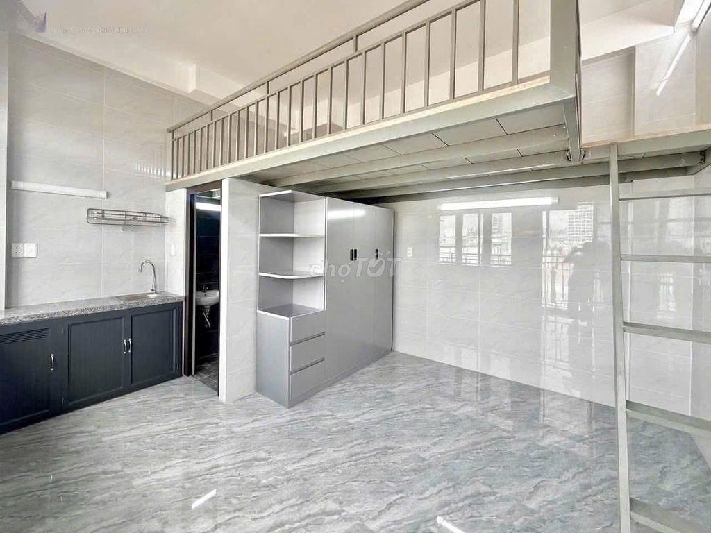 DUPLEX MỚI DƯƠNG QUẢNG HÀM ĐI ĐÂU CŨNG TIỆN