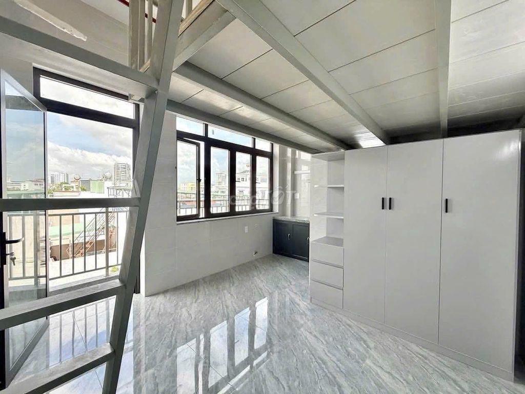 DUPLEX MỚI DƯƠNG QUẢNG HÀM ĐI ĐÂU CŨNG TIỆN