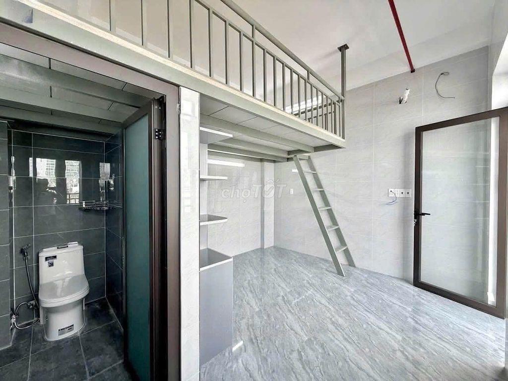 DUPLEX MỚI DƯƠNG QUẢNG HÀM ĐI ĐÂU CŨNG TIỆN